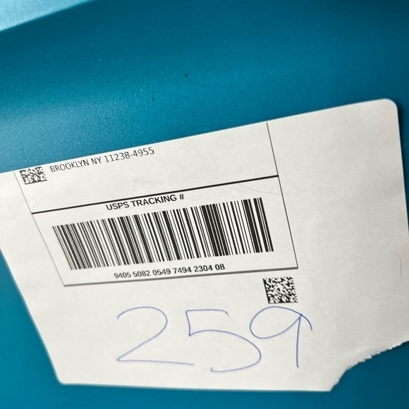 Carlisle grey wool blazer size 6 - Picture 6 of 7